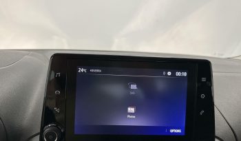 Opel Combo Cargo LIFE ELECTRICO 50KWH 136 EDITION PLUS MIRROR RADAR AR+CAMARA lleno