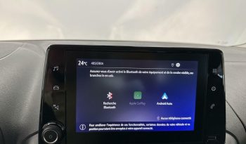 Opel Combo Cargo LIFE ELECTRICO 50KWH 136 EDITION PLUS MIRROR RADAR AR+CAMARA lleno