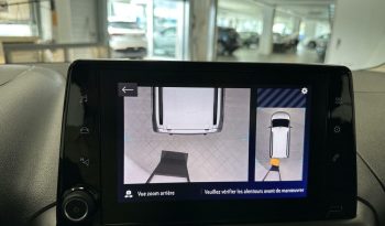 Opel Combo Cargo LIFE ELECTRICO 50KWH 136 EDITION PLUS MIRROR RADAR AR+CAMARA lleno