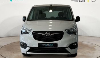 Opel Combo Cargo LIFE ELECTRICO 50KWH 136 EDITION PLUS MIRROR RADAR AR+CAMARA lleno