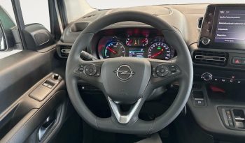 Opel Combo Cargo LIFE ELECTRICO 50KWH 136 EDITION PLUS MIRROR RADAR AR+CAMARA lleno