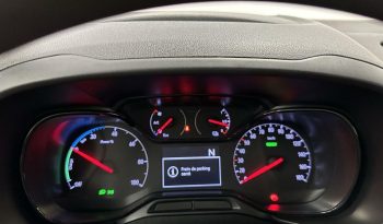 Opel Combo Cargo LIFE ELECTRICO 50KWH 136 EDITION PLUS MIRROR RADAR AR+CAMARA lleno