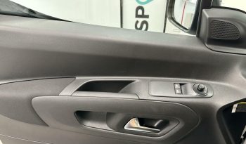 Opel Combo Cargo LIFE ELECTRICO 50KWH 136 EDITION PLUS MIRROR RADAR AR+CAMARA lleno