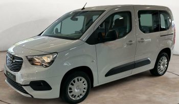 Opel Combo Cargo LIFE ELECTRICO 50KWH 136 EDITION PLUS MIRROR RADAR AR+CAMARA lleno
