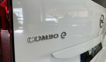 Opel Combo Cargo LIFE ELECTRICO 50KWH 136 EDITION PLUS MIRROR RADAR AR+CAMARA lleno