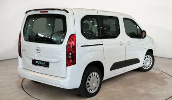 Opel Combo Cargo LIFE ELECTRICO 50KWH 136 EDITION PLUS MIRROR RADAR AR+CAMARA lleno