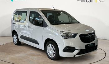 Opel Combo Cargo LIFE ELECTRICO 50KWH 136 EDITION PLUS MIRROR RADAR AR+CAMARA lleno