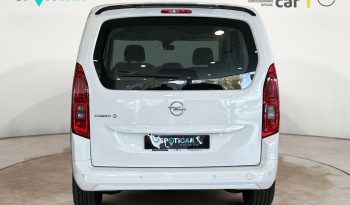 Opel Combo Cargo LIFE ELECTRICO 50KWH 136 EDITION PLUS MIRROR RADAR AR+CAMARA lleno