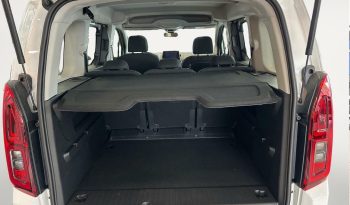 Opel Combo Cargo LIFE ELECTRICO 50KWH 136 EDITION PLUS MIRROR RADAR AR+CAMARA lleno