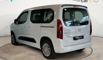 Opel Combo Cargo LIFE ELECTRICO 50KWH 136 EDITION PLUS MIRROR RADAR AR+CAMARA lleno