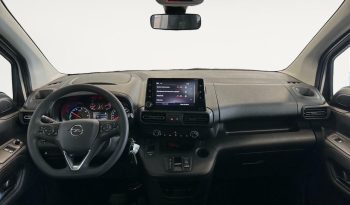 Opel Combo Cargo LIFE ELECTRICO 50KWH 136 EDITION PLUS MIRROR RADAR AR+CAMARA lleno