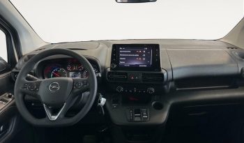 Opel Combo Cargo LIFE ELECTRICO 50KWH 136 EDITION PLUS MIRROR RADAR AR+CAMARA lleno