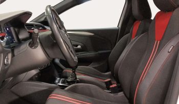 Opel Corsa 1.5D DT 74kW (100CV) GS-Line lleno