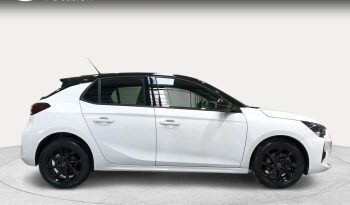 Opel Corsa 1.5D DT 74kW (100CV) GS-Line lleno