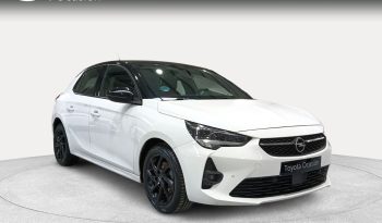 Opel Corsa 1.5D DT 74kW (100CV) GS-Line lleno