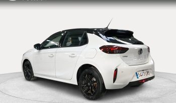 Opel Corsa 1.5D DT 74kW (100CV) GS-Line lleno