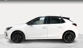 Opel Corsa 1.5D DT 74kW (100CV) GS-Line lleno