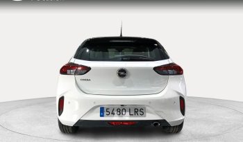 Opel Corsa 1.5D DT 74kW (100CV) GS-Line lleno