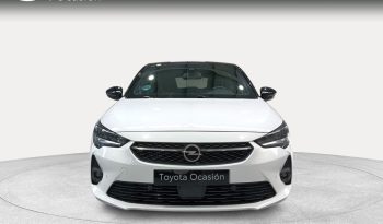 Opel Corsa 1.5D DT 74kW (100CV) GS-Line lleno