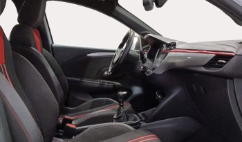 Opel Corsa 1.5D DT 74kW (100CV) GS-Line lleno