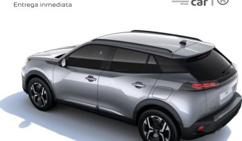 Peugeot 2008 1.2 HYBRID 136 ALLURE EDSC6 136 5P lleno