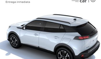 Peugeot 2008 1.2 HYBRID 136 ALLURE EDSC6 136 5P lleno
