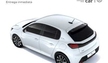 Peugeot 208 1.2 PURETECH 73KW STYLE 100 5P lleno