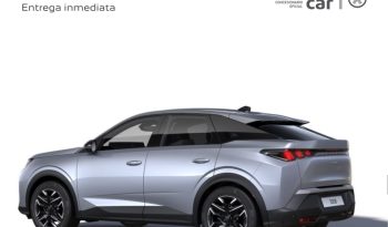 Peugeot 3008 1.2 MHEV HYBRID 100KW ALLURE EDCS6 136 5P lleno
