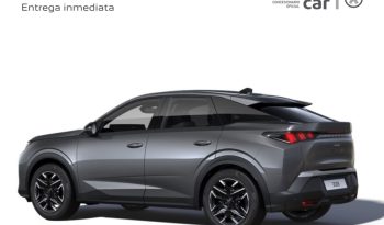 Peugeot 3008 1.2 MHEV HYBRID 100KW ALLURE EDCS6 136 5P lleno