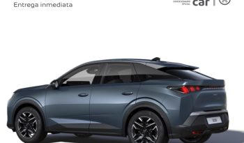 Peugeot 3008 1.2 MHEV HYBRID 100KW ALLURE EDCS6 136 5P lleno