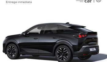 Peugeot 3008 1.2 MHEV HYBRID 100KW ALLURE EDCS6 136 5P lleno