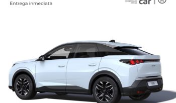 Peugeot 3008 1.2 MHEV HYBRID 100KW ALLURE EDCS6 136 5P lleno