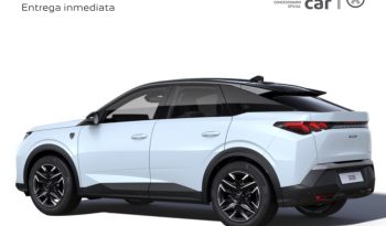 Peugeot 3008 1.2 MHEV HYBRID 100KW GT EDSC6 136 5P lleno