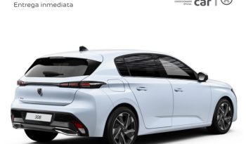 Peugeot 308 1.2 HYBRID MHEV 136 E-DCS6 ALLURE 136 5P lleno