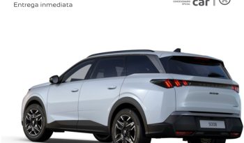 Peugeot 5008 1.2 MHEV HYBRID 100KW ALLURE EDCS6 136 5P 7 Plazas lleno