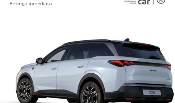 Peugeot 5008 BEV 73KWH 157KW GT 214 5P 7 Plazas lleno