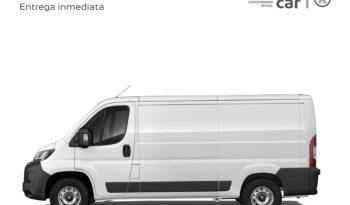 Peugeot Boxer 2.2 BHDI 88KW L2H1 3.0T 120 4P lleno