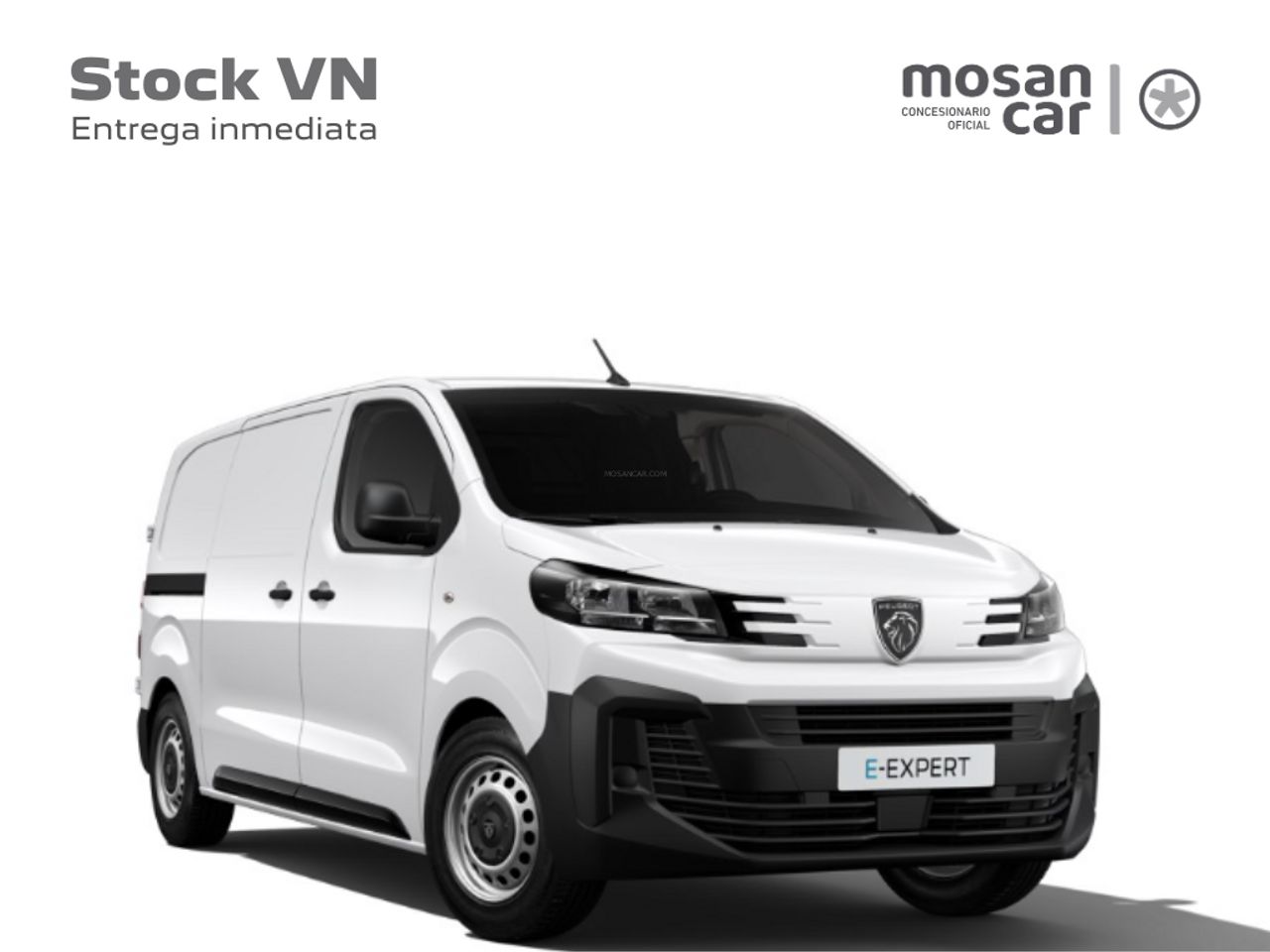 Peugeot Expert 2.0 BLUEHDI 145 STANDARD 144 4P
