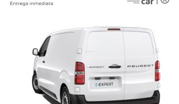 Peugeot Expert 2.0 BLUEHDI 145 STANDARD 144 4P lleno