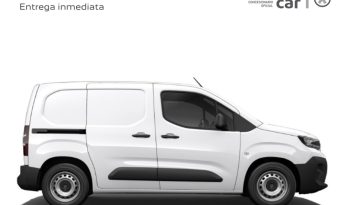 Peugeot Partner 1.5 BLUEHDI 73KW STANDARD 102 4P lleno