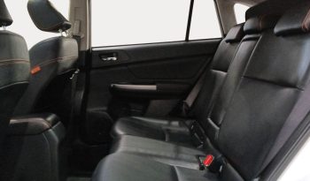 Subaru XV 2.0i Executive Plus Auto lleno
