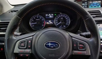 Subaru XV 2.0i Executive Plus Auto lleno