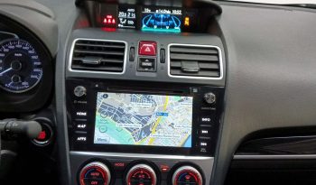 Subaru XV 2.0i Executive Plus Auto lleno