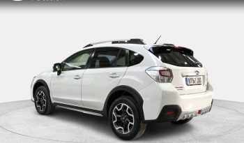 Subaru XV 2.0i Executive Plus Auto lleno