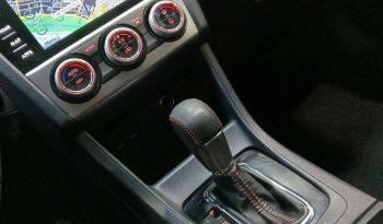 Subaru XV 2.0i Executive Plus Auto lleno