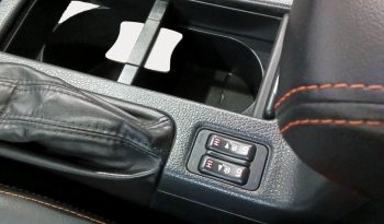 Subaru XV 2.0i Executive Plus Auto lleno