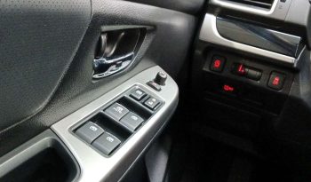 Subaru XV 2.0i Executive Plus Auto lleno