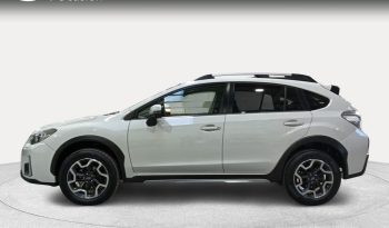 Subaru XV 2.0i Executive Plus Auto lleno