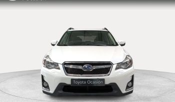 Subaru XV 2.0i Executive Plus Auto lleno