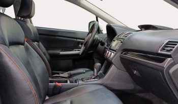 Subaru XV 2.0i Executive Plus Auto lleno